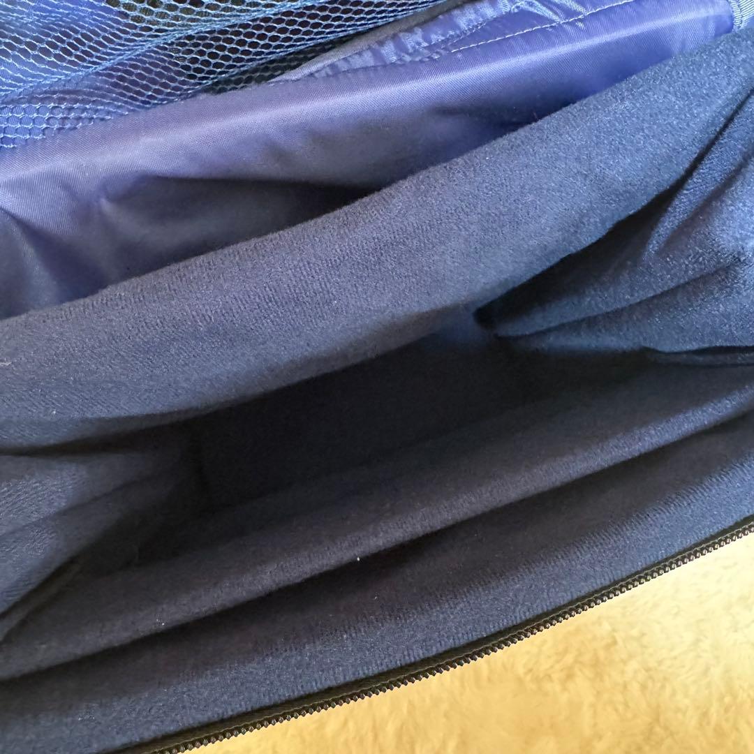 【新品同様】Disney land ワンマンズドリームⅡ カメラバッグ　リュック