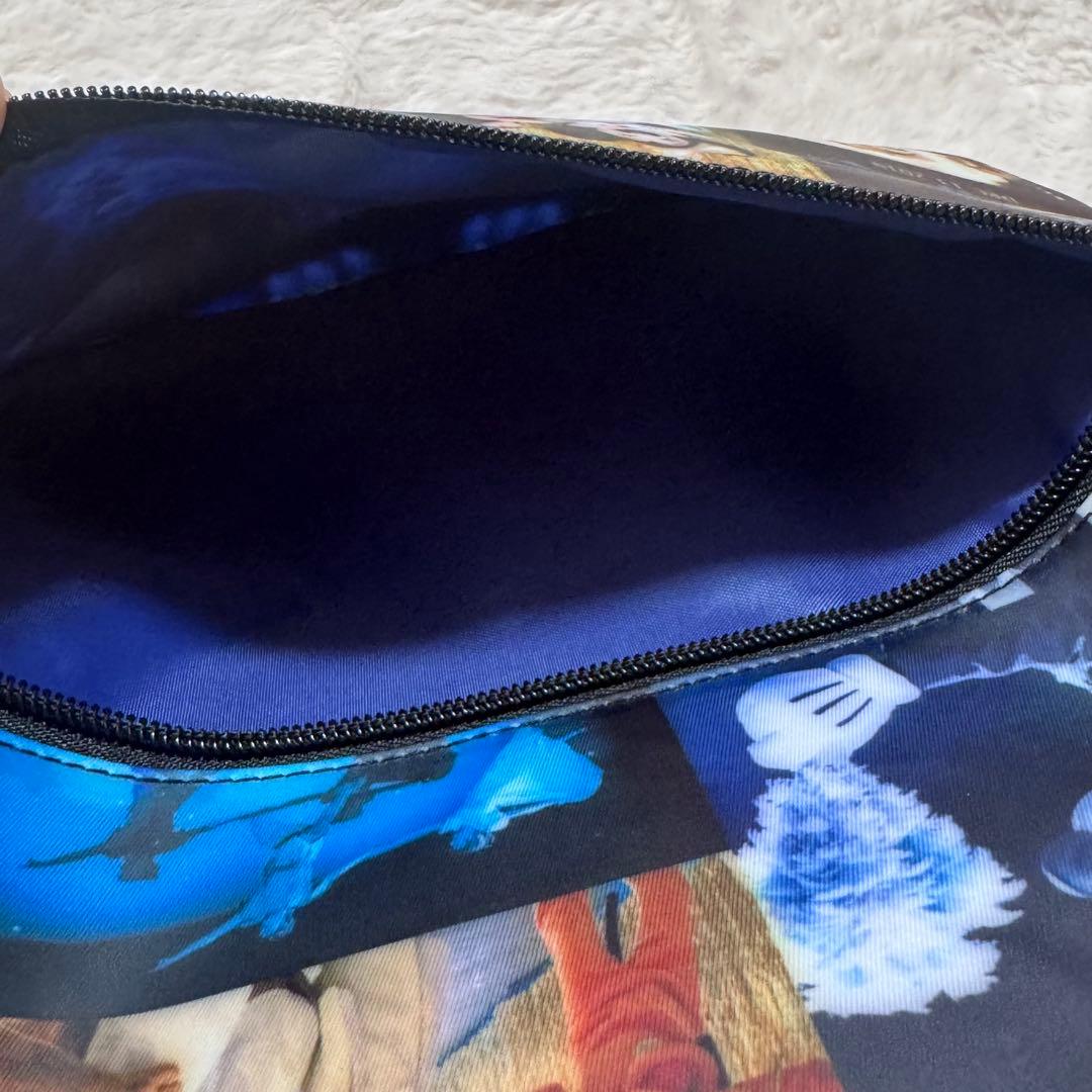 【新品同様】Disney land ワンマンズドリームⅡ カメラバッグ　リュック