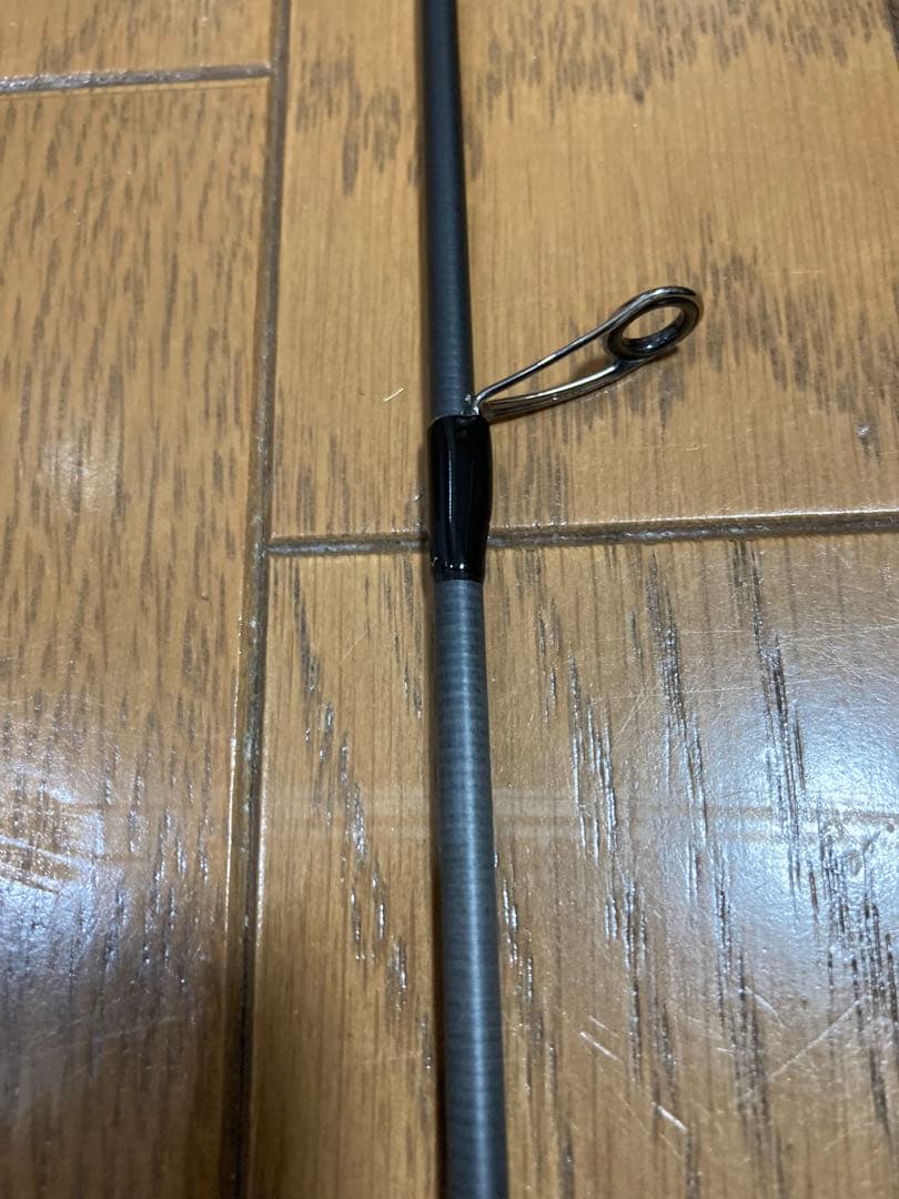 エバーグリーン　オライオン　フリーウィル OCSS-63UL ST 美品ほぼ新品