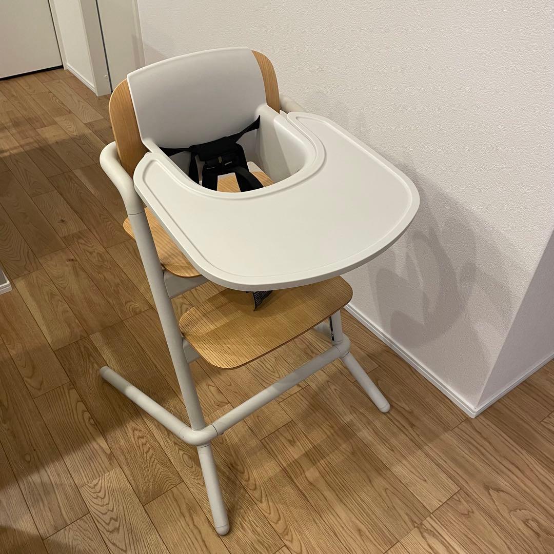 サイベックス　レモチェア　cybex LEMO CHAIR