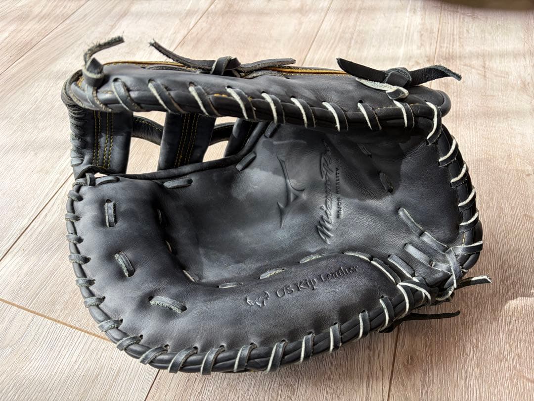 ミズノプロ　USA ファーストミット