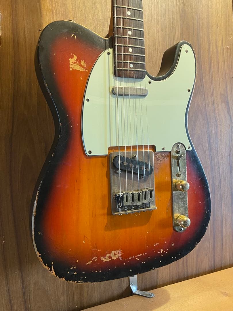 Tokai TE80 Fender Telecaster style トーカイ