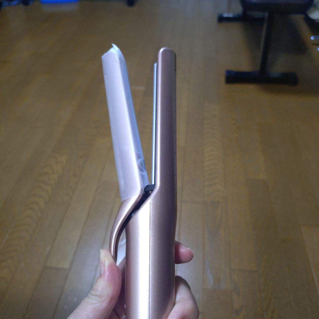 MEDULLA ストレートヘアアイロン PRO MESM-N129-1