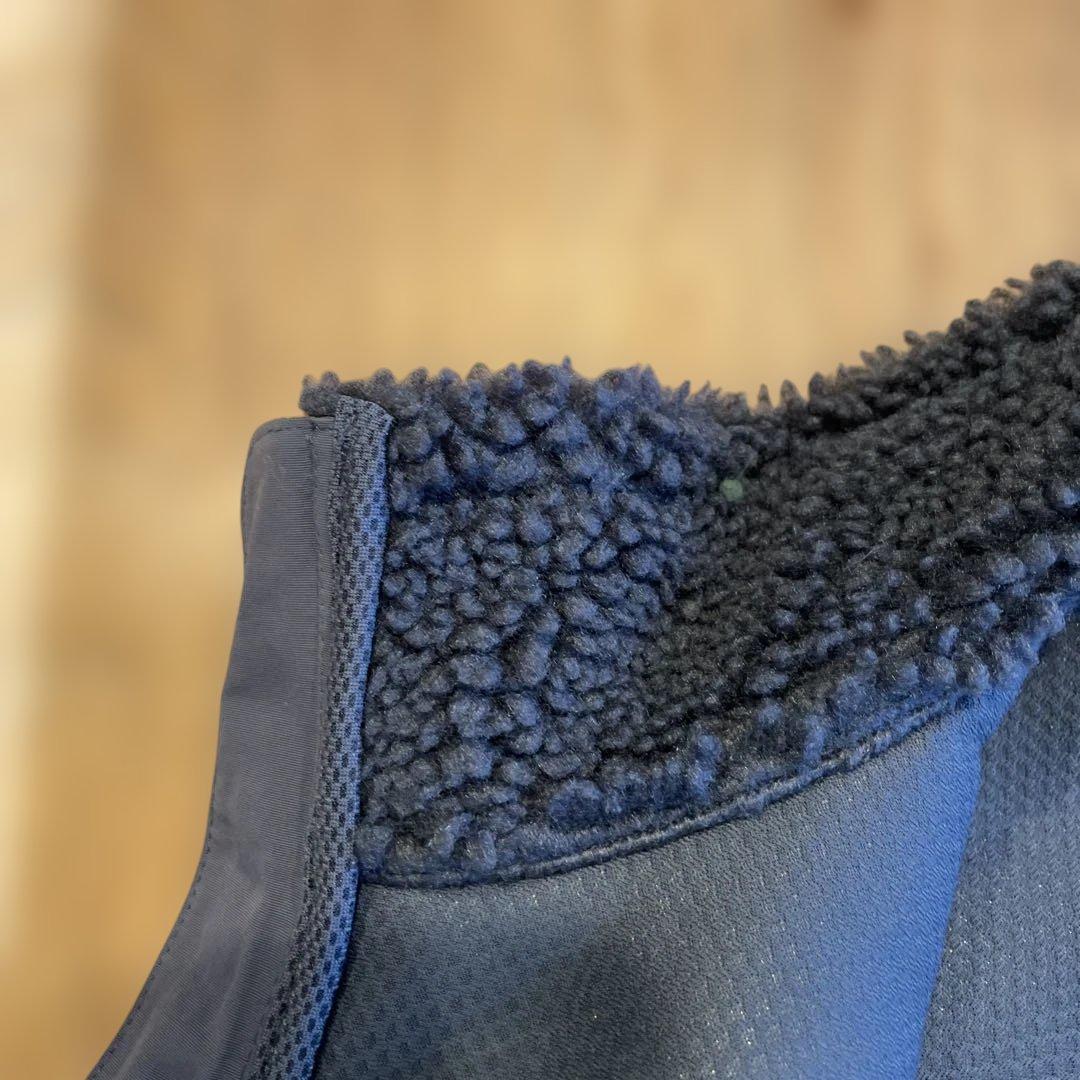 patagonia クラシックレトロＸベスト ほぼ未使用品