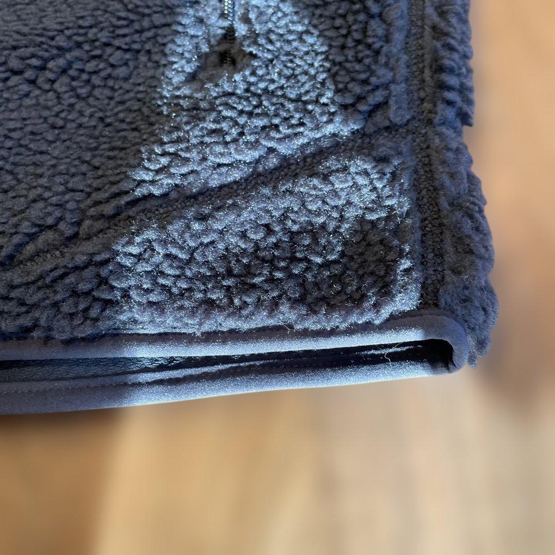 patagonia クラシックレトロＸベスト ほぼ未使用品