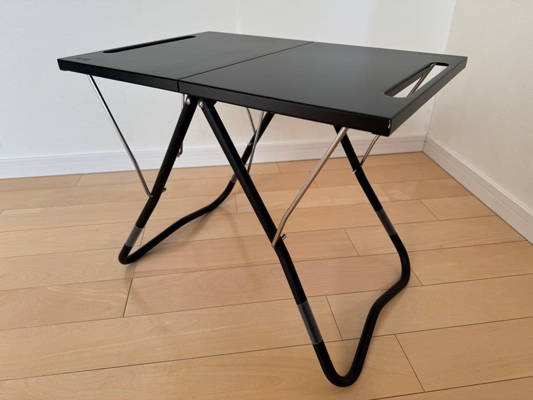 限定値下げ　スノーピーク TAKIBI My テーブル ブラック