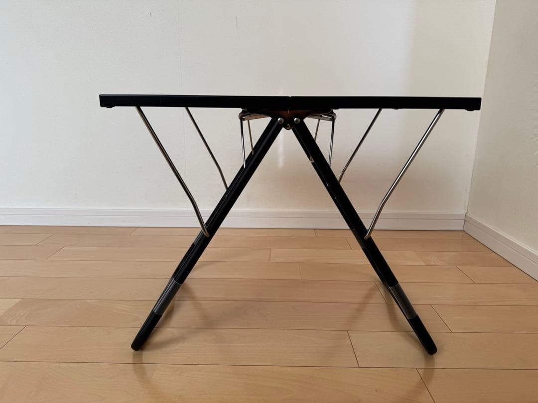 限定値下げ　スノーピーク TAKIBI My テーブル ブラック