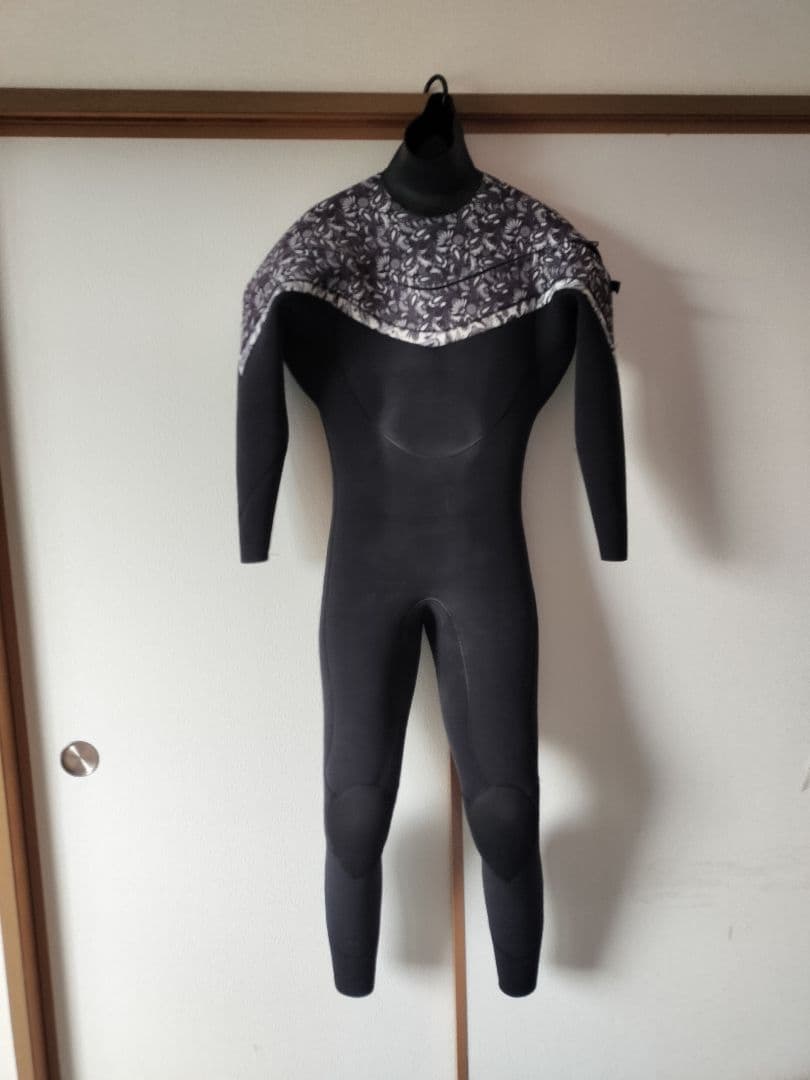 美品5ミリジャーフル