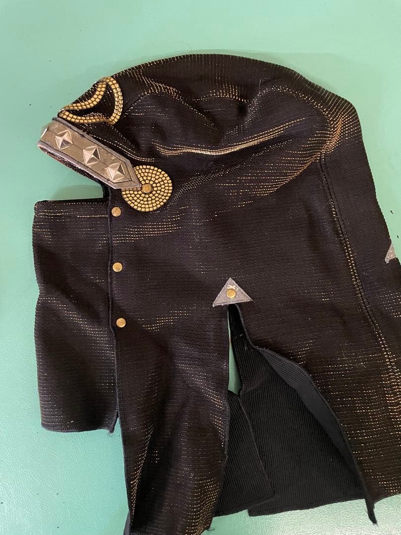 カイオウ　フィギュア