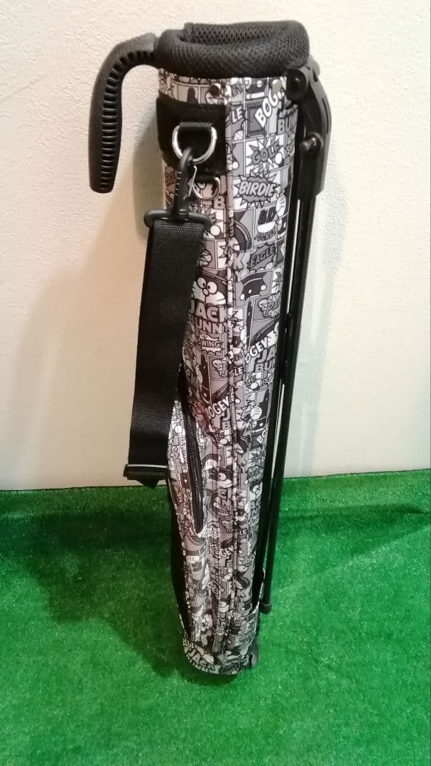 JACK BUNNY　ドラえもん　セルフスタンド　フードなし