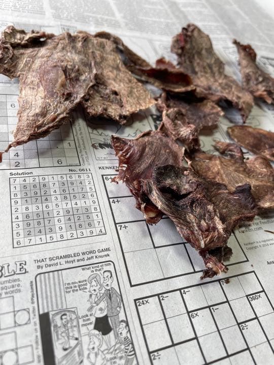 確認用　サイズの参考にしてください