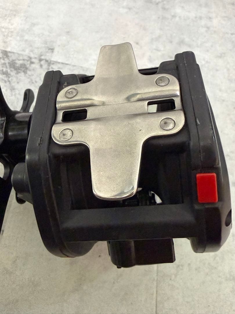 ダイワ 棚ハンター SS-50 リール daiwa　TUNA HUNTER