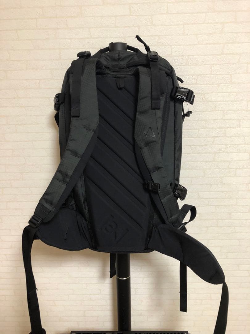 BURTON バートンAK バックパック　リュック