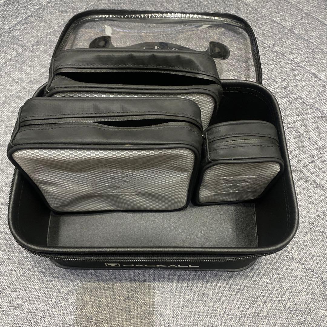 JACKALL ジャッカル　セット