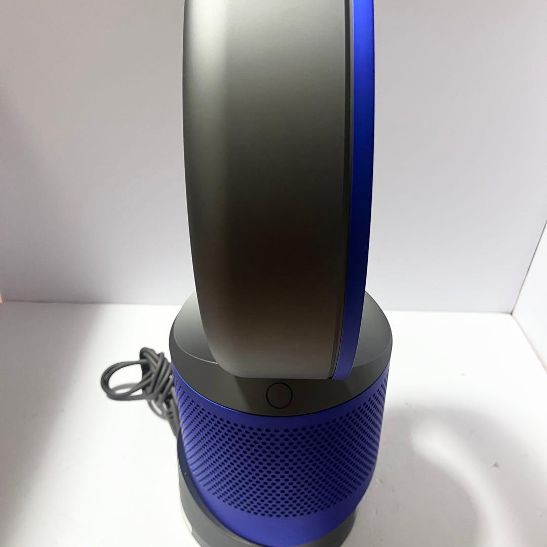 ダイソン dyson 扇風機 DP01 空気清浄機付き ピュアクール リモコン付