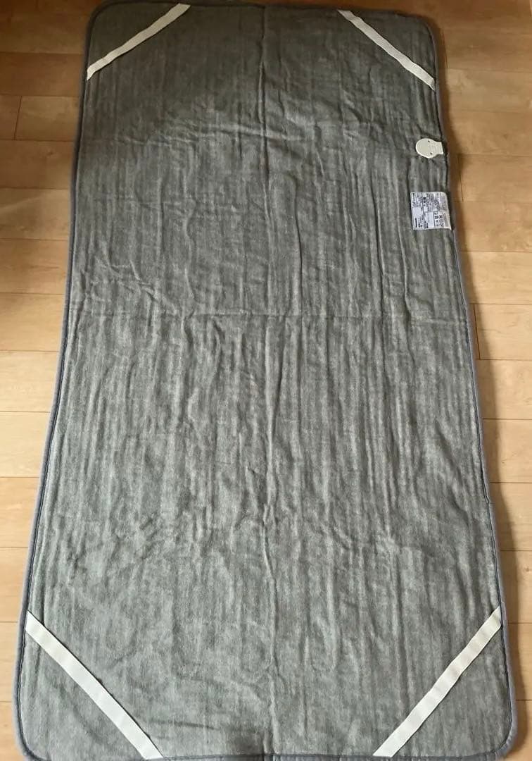 Panasonic パナソニック　電気敷きパッド　DB-BM1L 2023年製