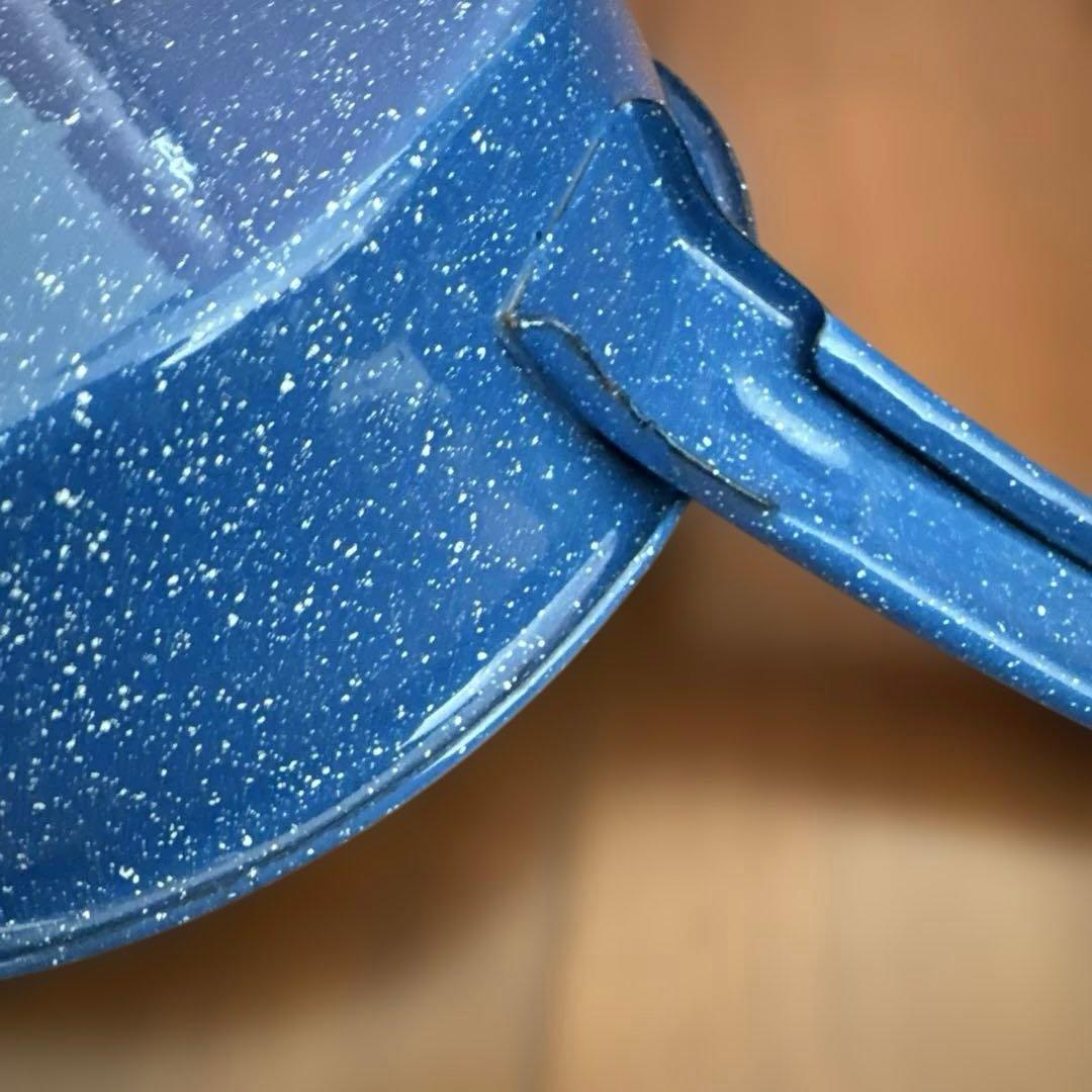 【ヴィンテージ】CINSA ★ シンサ キャンプセット他！ホーロー 食器・鍋