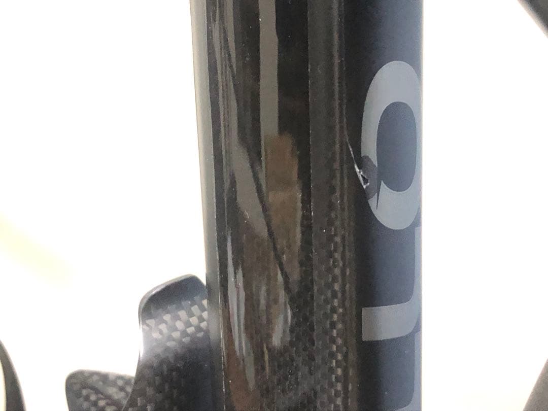 DOGMA F8 ピナレロ ドグマ Di2 パワーメータ ホイール付