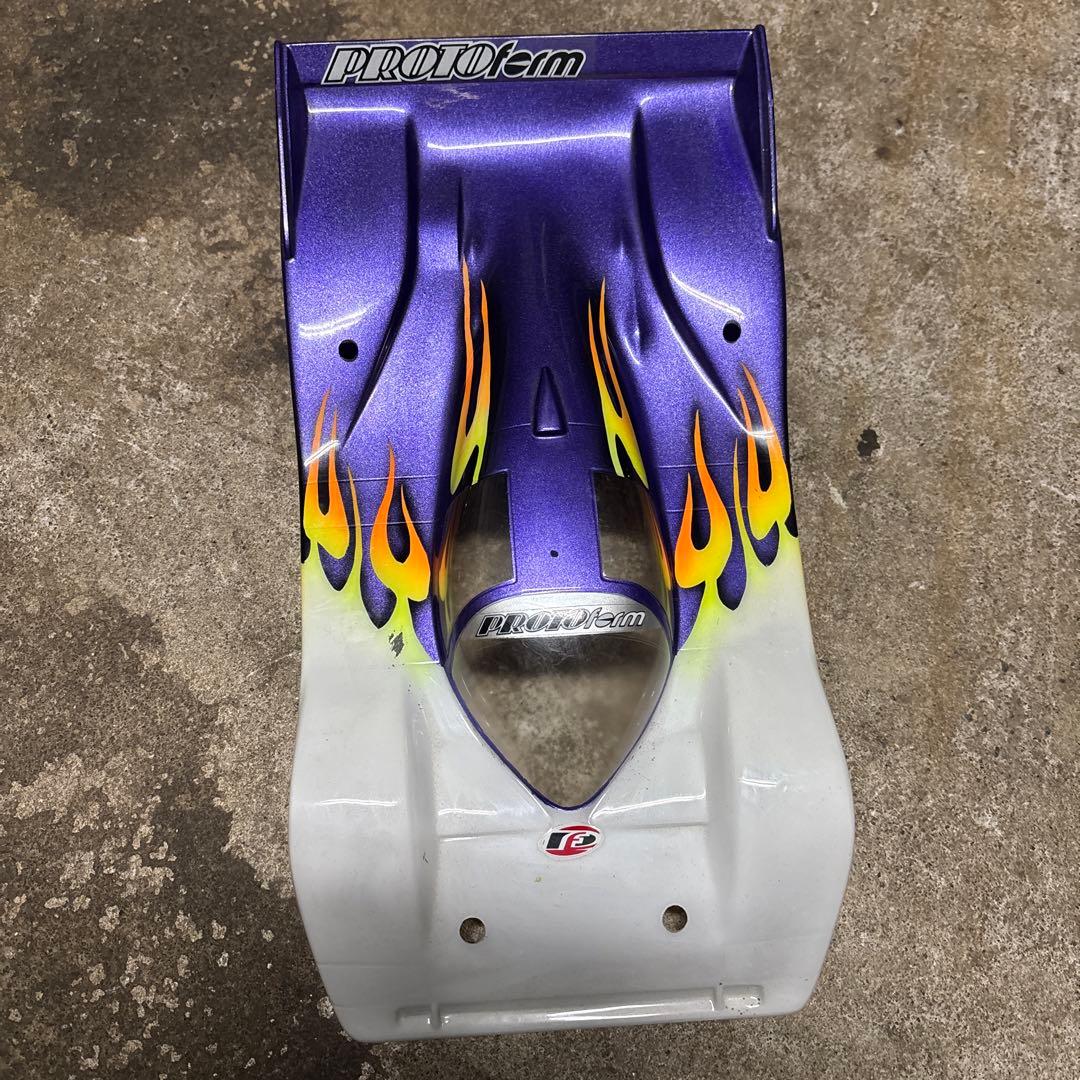 アソシ　ヨコモ　1/12 RC12