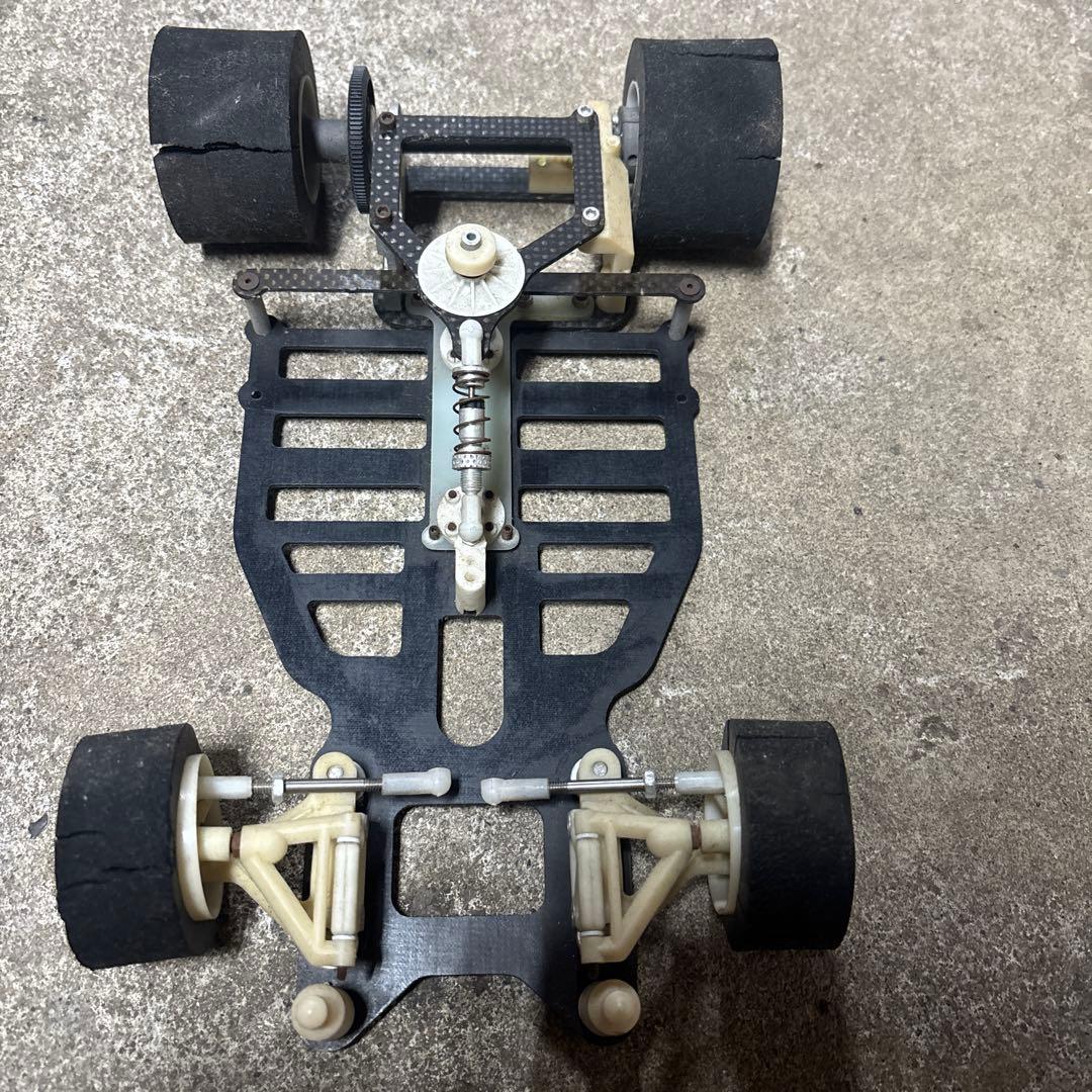 アソシ　ヨコモ　1/12 RC12