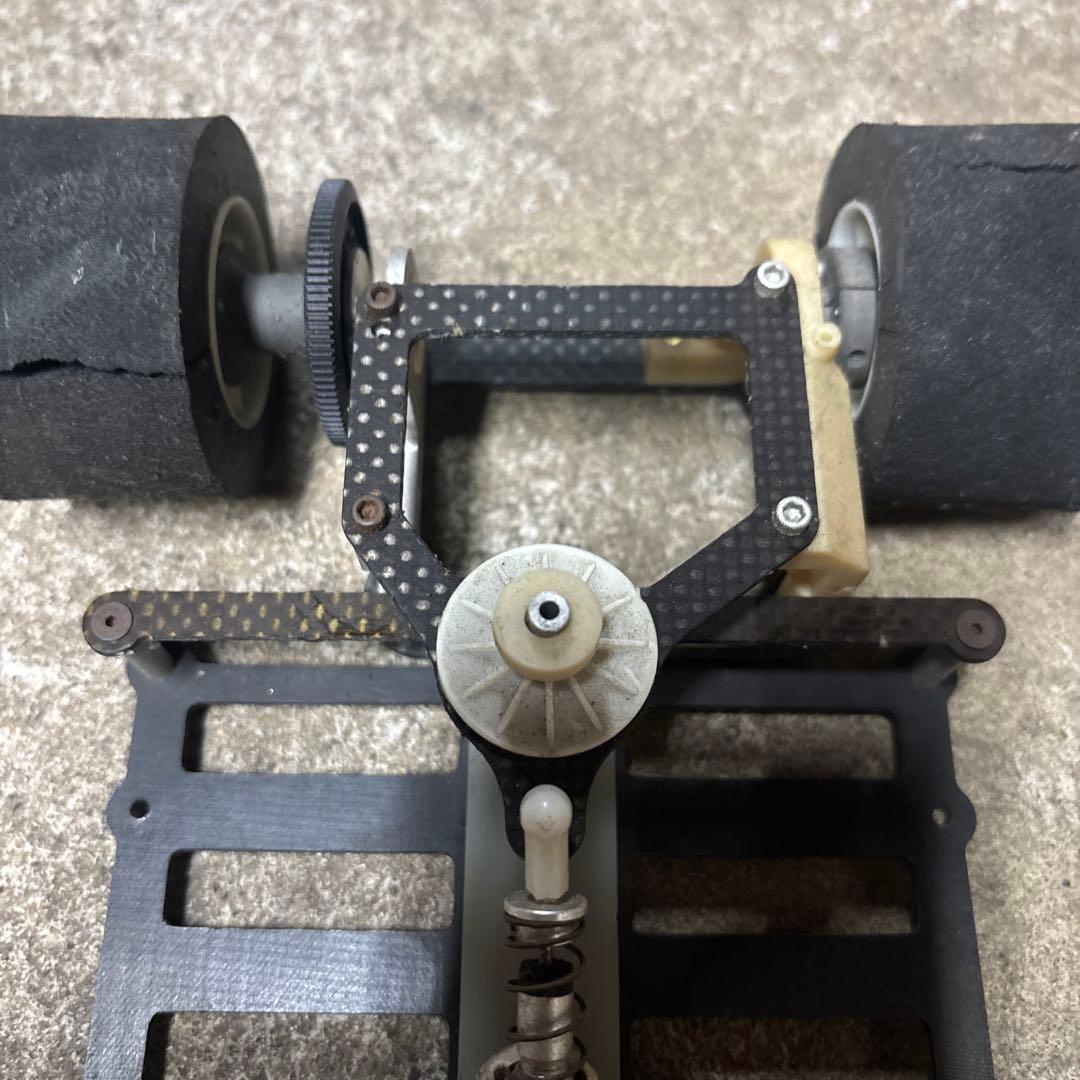 アソシ　ヨコモ　1/12 RC12