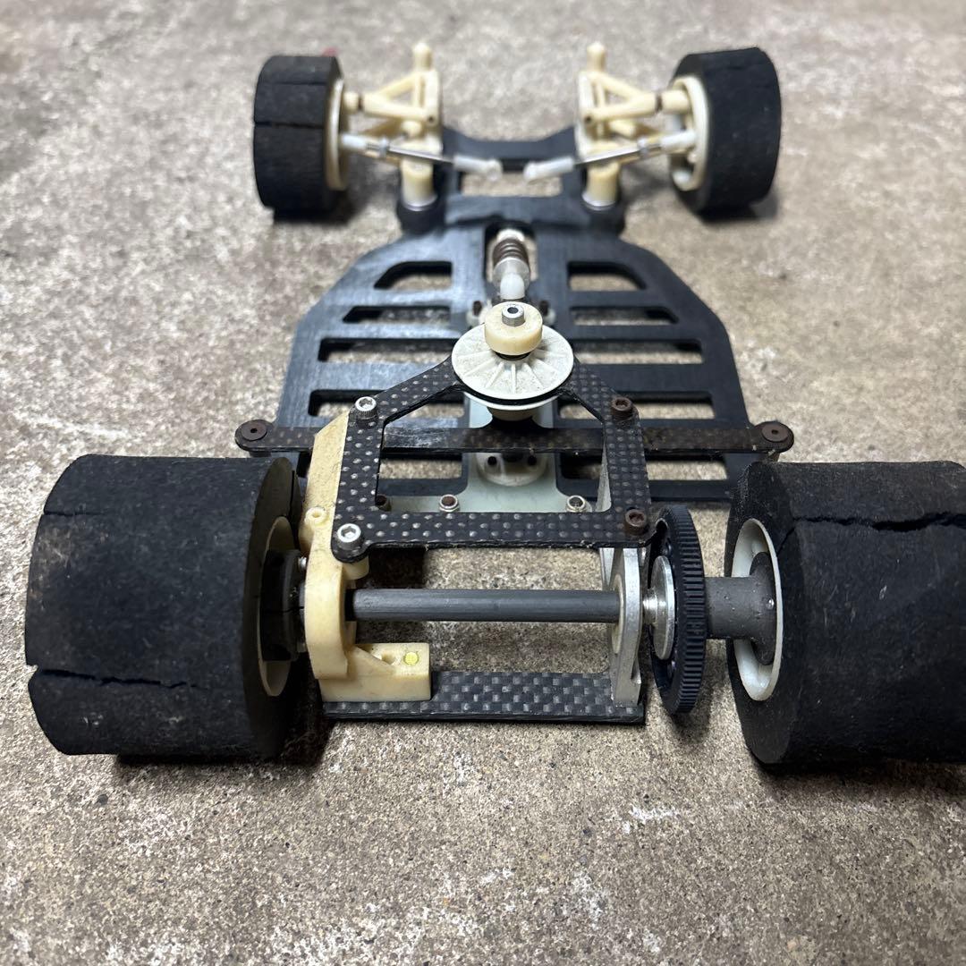 アソシ　ヨコモ　1/12 RC12