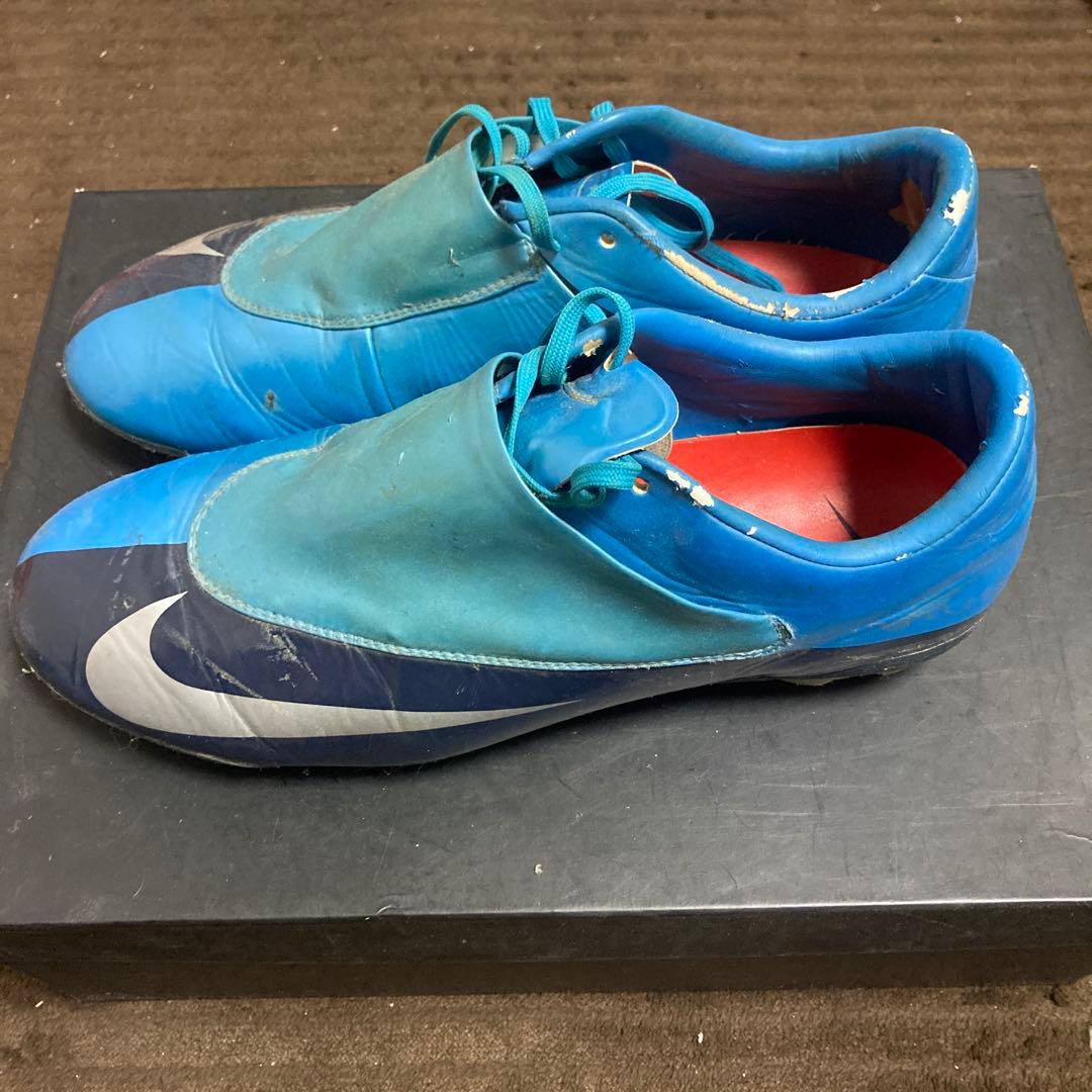 Nike マーキュリアル Ⅴ