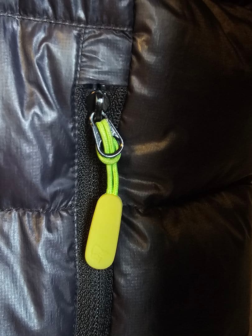 NORRONA lyngen lightweight down750 ノローナ