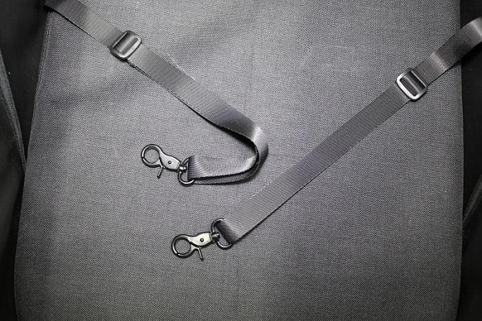 在庫調整の為大特価！ココハート ４輪ペットカート/甘えん坊バギーBIG デニム