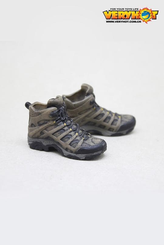 ミリタリー VERY HOT 1/6 NAVY SEAL DEVGRU VH-1022