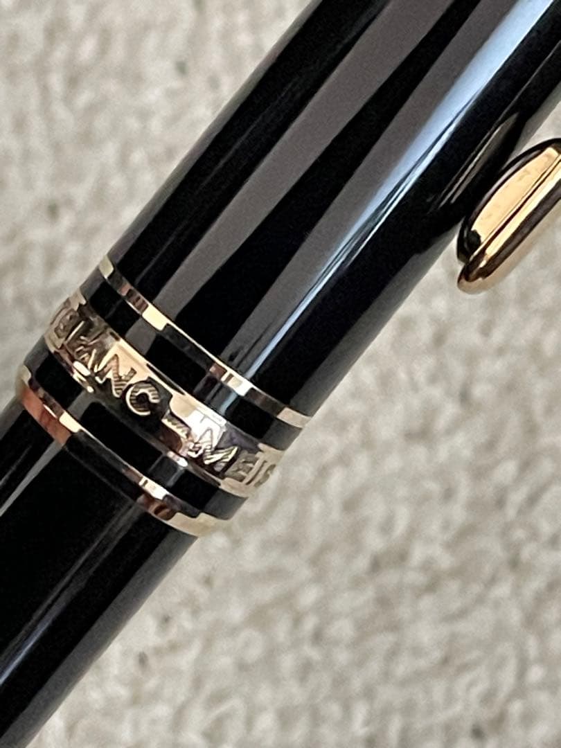 ◾️美品◾️ モンブラン164 ボールペン ◾️マイスターシュテュック クラシック◾️