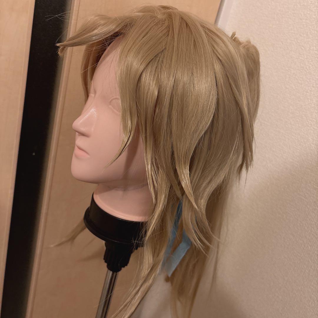 ラドー lardoo 崩壊スターレイル 彦卿 豪華版 コスプレ 衣装 Mサイズ