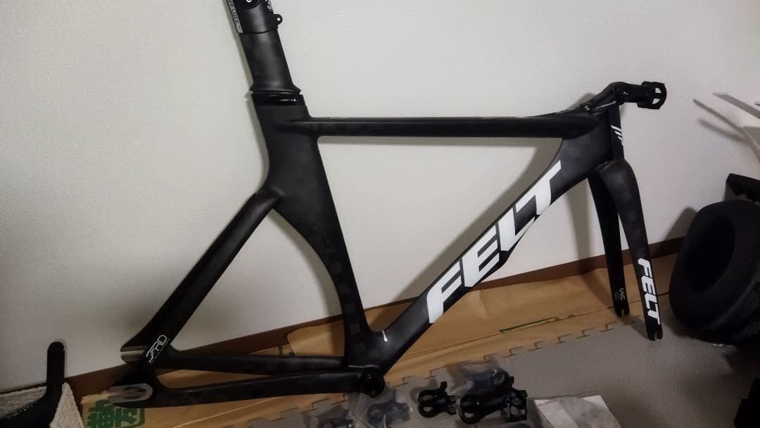 FELT TK FRD 55サイズ 2019