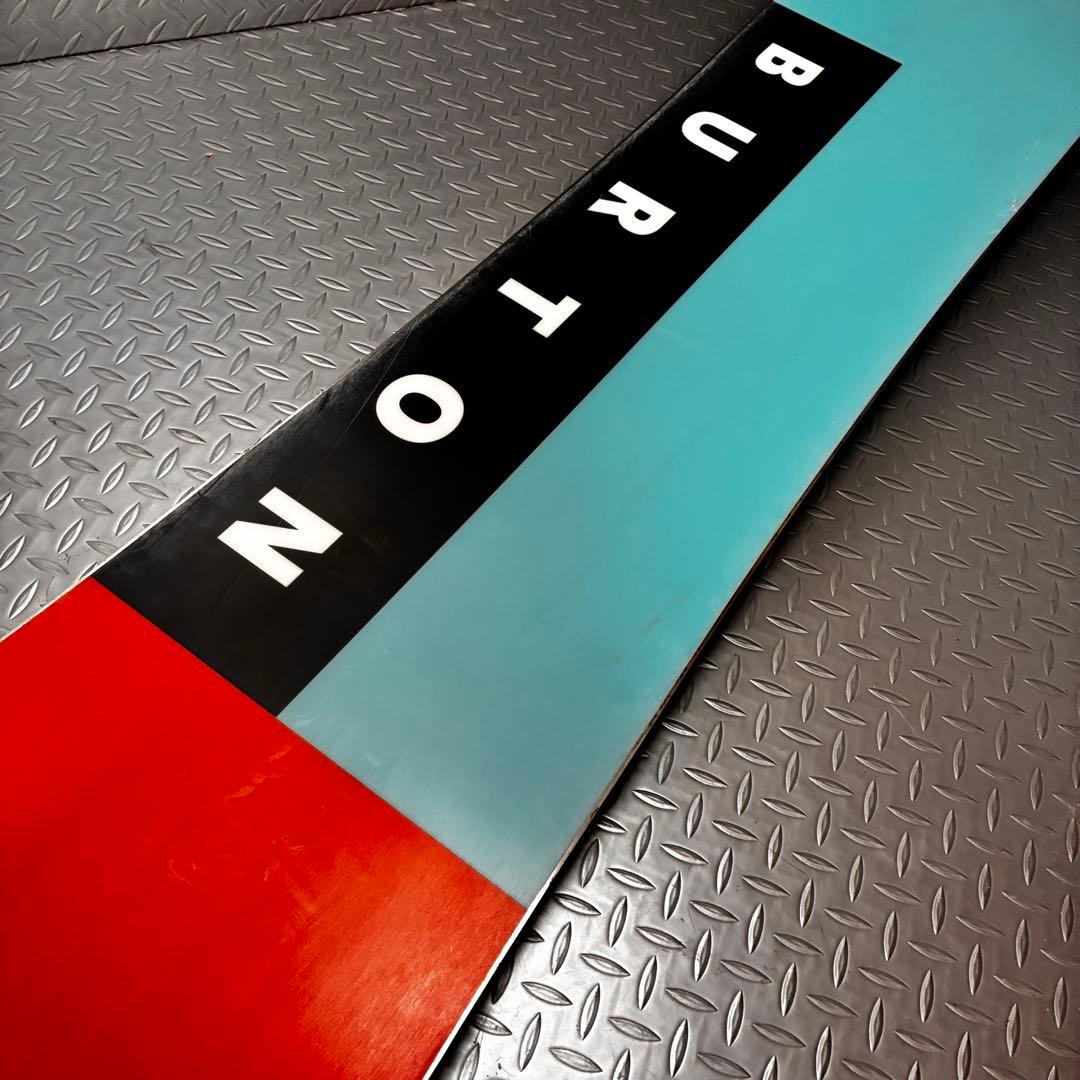 【メンズ】バートン INSNGATOR 150cm オールバートン！ 2点セット