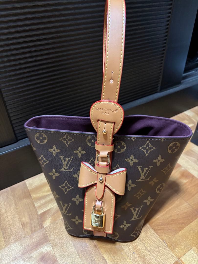 3wayバッグ ポーチ付き