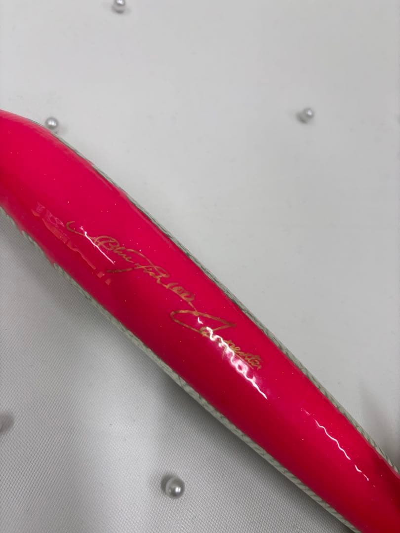 カーペンター　ブルーフィッシュ100 レアカラー