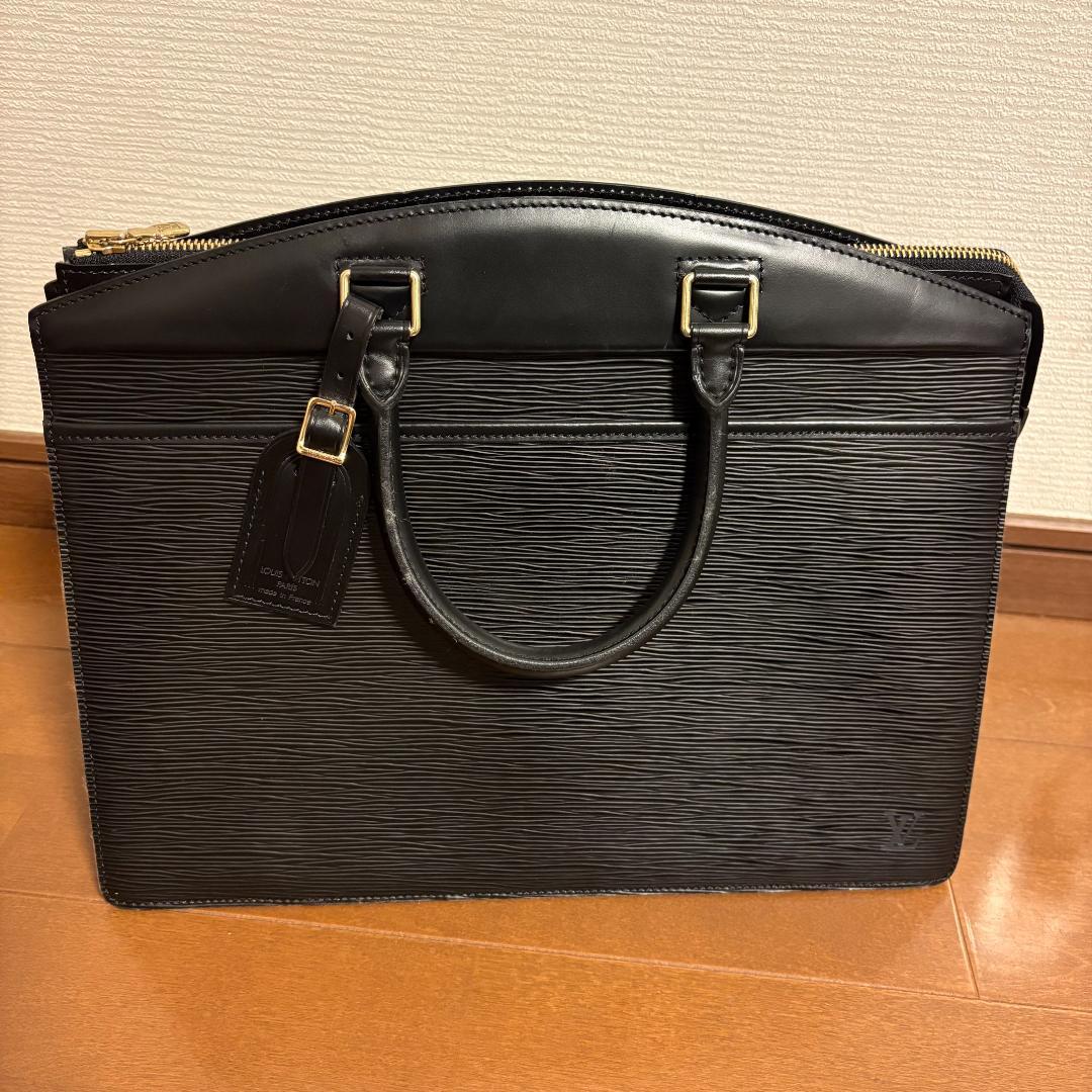 Louis Vuitton ルイヴィトン ハンドバッグ リヴィエラ エピ