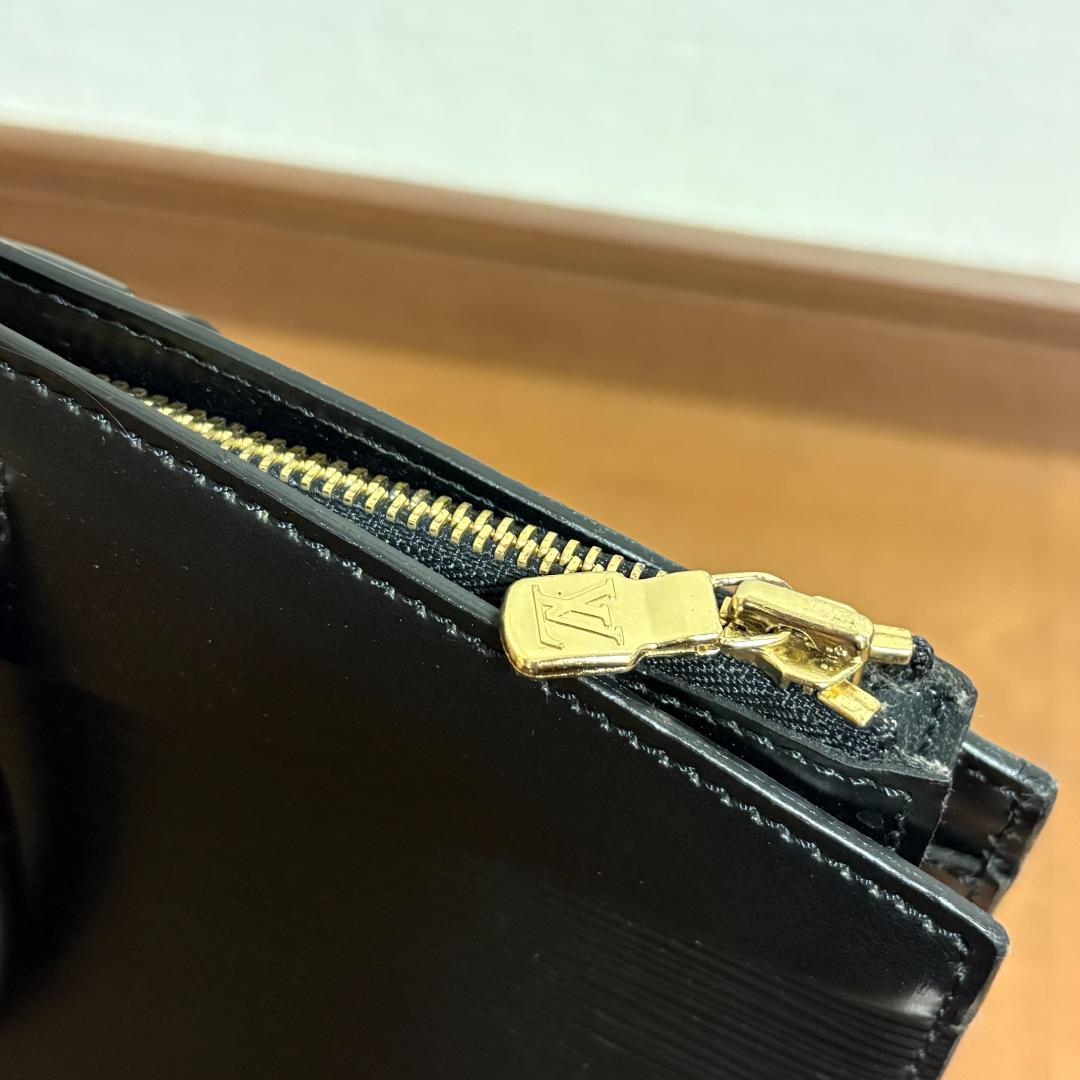 Louis Vuitton ルイヴィトン ハンドバッグ リヴィエラ エピ