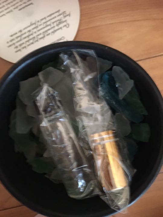 Cote Noire room fragrance set ルームフレグランス