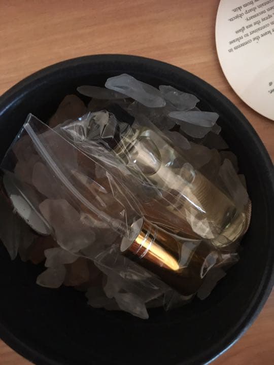 Cote Noire room fragrance set ルームフレグランス