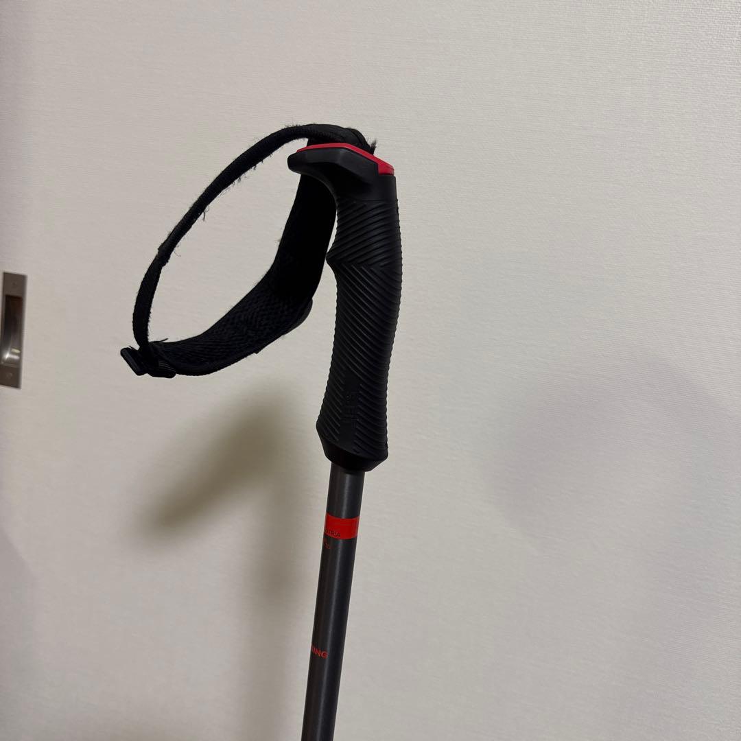 アトミック　ポール　ストック