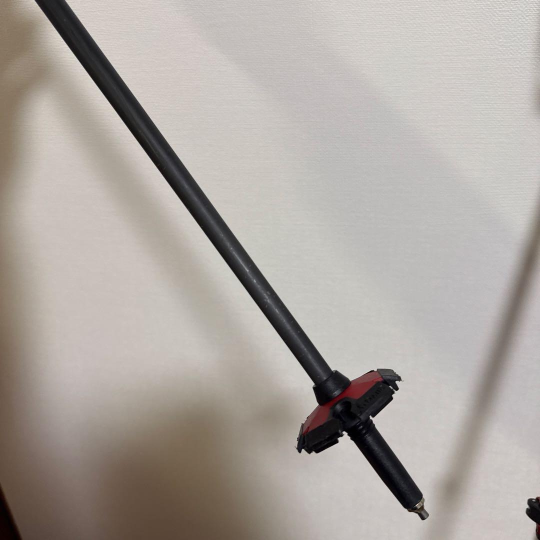 アトミック　ポール　ストック