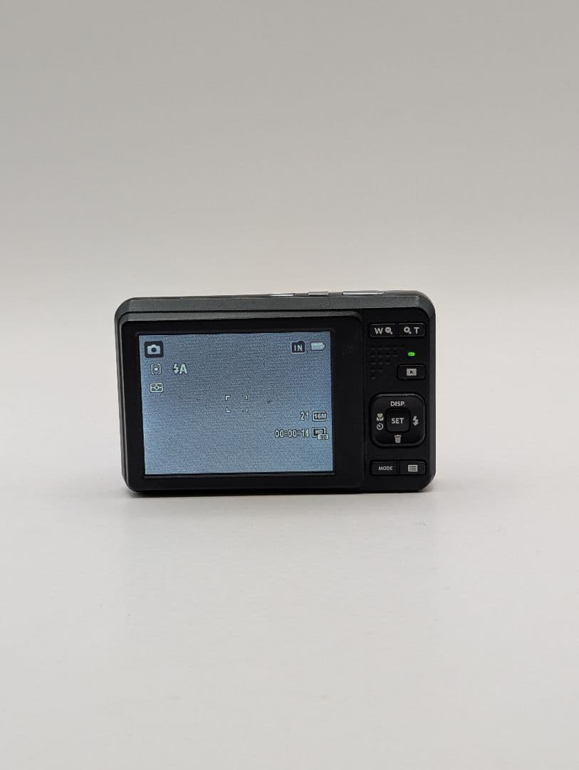 Kodak PIXPRO FZ53 レッド