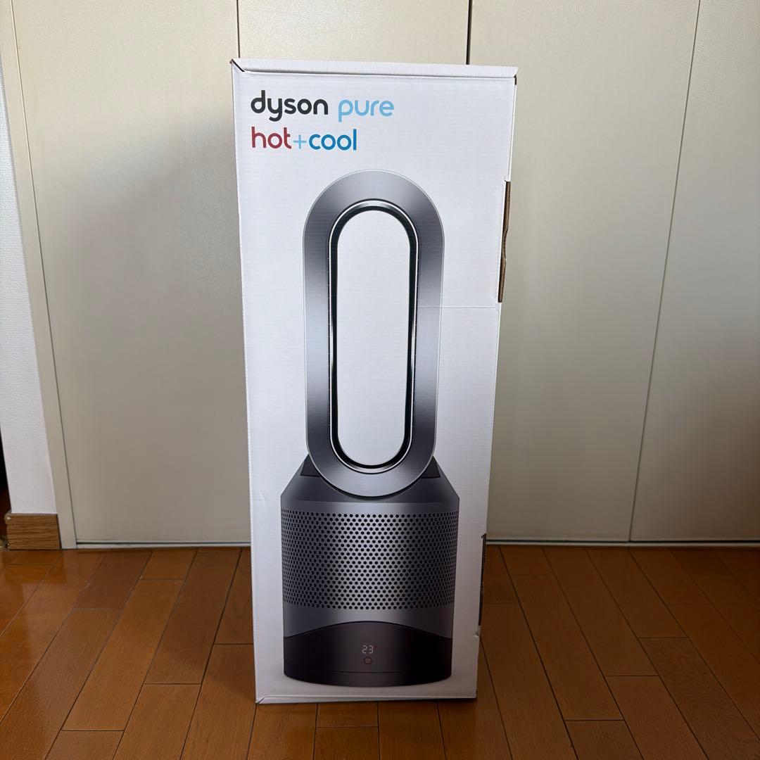 dyson Pure Hot + Cool HP00 2020年製