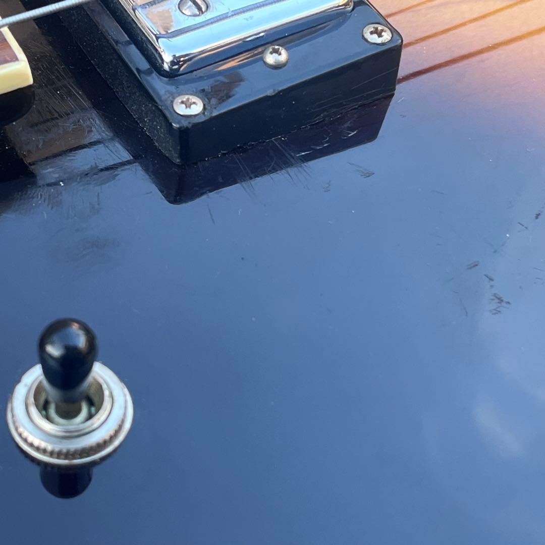 Epiphone by GIBSON ES-175⭐︎フルアコ⭐︎ハードケース