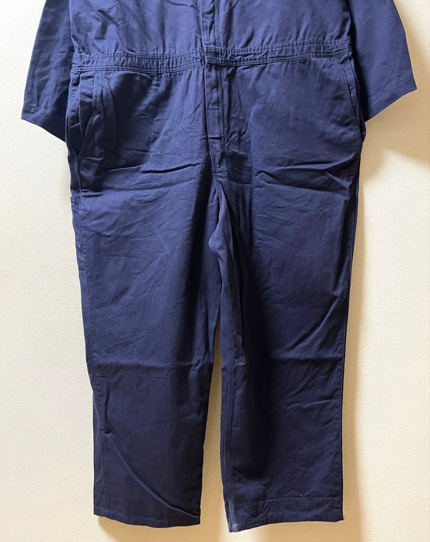 2018年 Carhartt FR オールインワン つなぎ ビッグサイズ