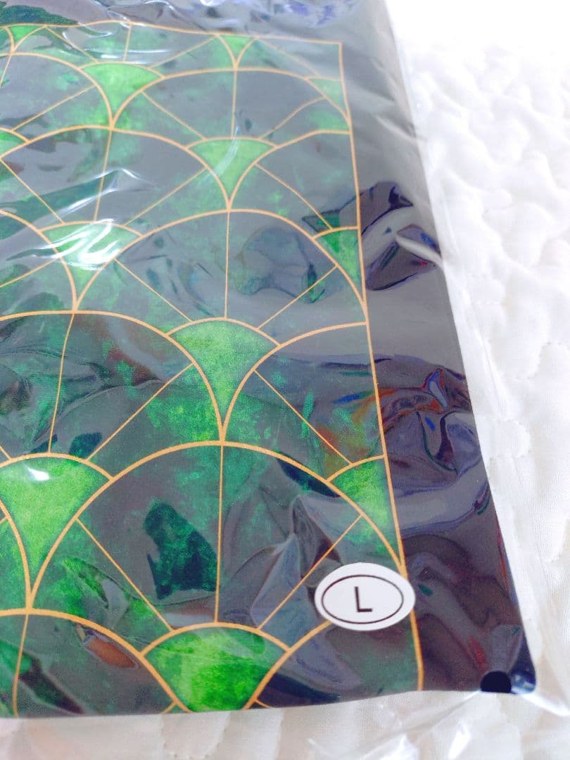 ミセスグリーンアップル　セレモニー　スカーフ　ライラック　　他