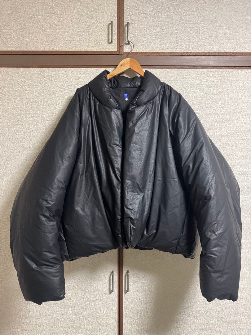 ジャケット・アウター YEEZY GAP ROUND JACKET YZY
