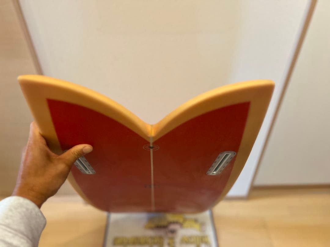 CHANNEL  FEB’S FISH フェブス フィッシュ