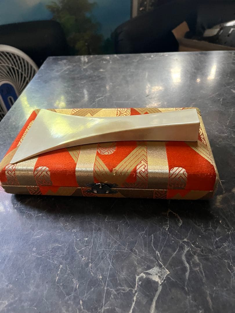 三味線バチ、バチ、